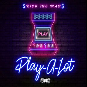 Download track Play-A-Lot (Instrumental Version) Rich The Man