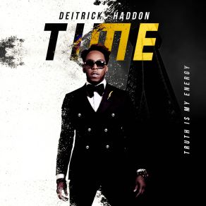 Download track He’s Able (The Lost Verse) Deitrick Haddon