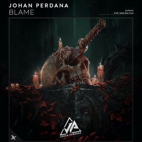 Download track I Dont Love You Johan Perdana