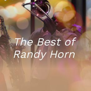 Download track Love For Sale Randy Horn