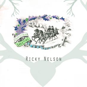 Download track Mad Mad World Ricky Nelson