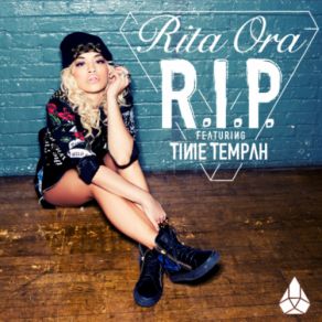 Download track Dancing On My Brain Rita Ora