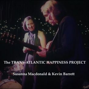 Download track Edina Kevin Barrett, Susanna Macdonald