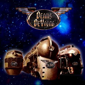 Download track To The Good Old Days Dennis DeYoung