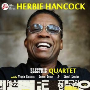 Download track MC (Band Intro.) Herbie Hancock