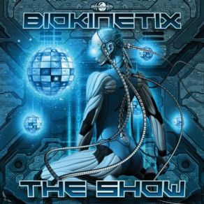 Download track Here We Go (Vs Mesmerizer) BiokinetixMesmerizer