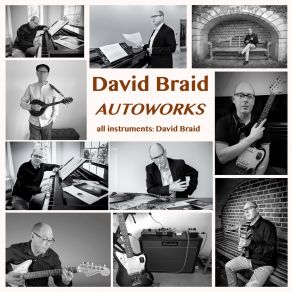 Download track Stop All The Clocks David Braid