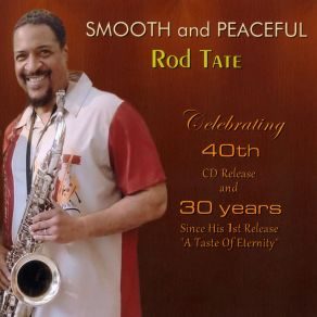 Download track Smile... It's Ok Rod Tate