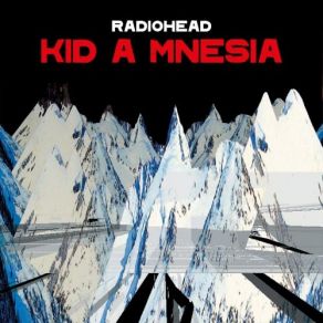 Download track Fog (Again Again Version) Radiohead