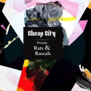 Download track Rat Jenkins Cheap City