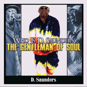 Download track What You Want With Me D. Saunders