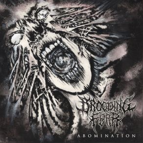 Download track Odium Generis Humani' Brooding Fear