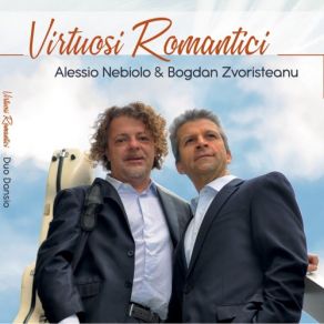 Download track Sonata VI In E Minor, Op. 3, MS 27 II. Allegro Vivo E Spiritoso Alessio Nebiolo, Bogdan Zvoristeanu