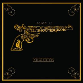 Download track The Golden Eagle Wild Shooter Band