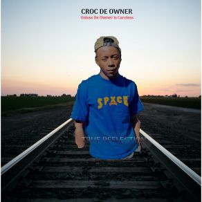 Download track Back Croc De Owner