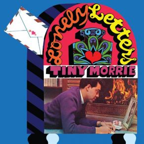 Download track Don't Take Advantage Tiny Morrie