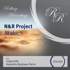 Download track Arabic (Alexandre Bergheau Remix) N & R Project