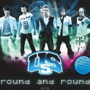 Download track Round And Round (Rocfam Club Remix) US5