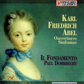 Download track Overture In C Opus I Nr. 2 - Andante Paul Dombrecht, Il Fondamento