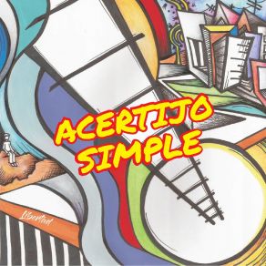 Download track Sangre De Martires Acertijo Simple