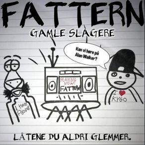 Download track Bæsj I Blåseinstrumenter Fattern