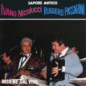 Download track Nicolò II (Valzer) Ivano Nicolucci