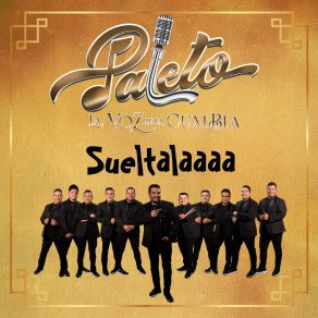 Download track Si No Me Vas A Amar Paleto La Voz De La Cumbia