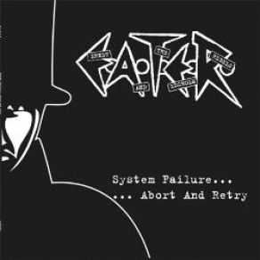 Download track System Failure Silence Projekt