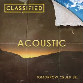 Download track Powerless (Acoustic) Classified