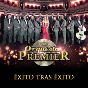 Download track Mix Tina Orquesta Premier