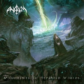 Download track Sands Of Oblivion Anakim