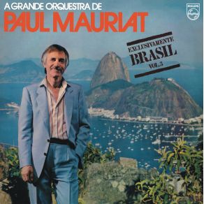 Download track Vazio (Esta Faltando Uma Coisa Em Mim) Paul Mauriat