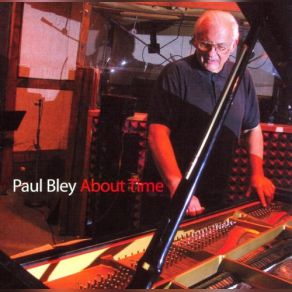 Download track About Time Paul Bley