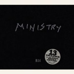 Download track Twitch (Version II) Ministry