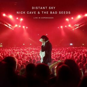 Download track The Mercy Seat Nick Cave And The Bad Seeds