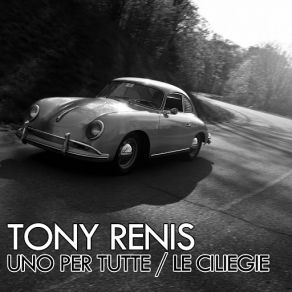 Download track Uno Per Tutte Tony Renis