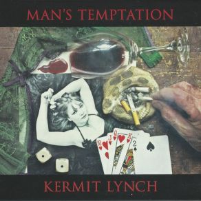 Download track Take These Chains From My Heart Kermit Lynch