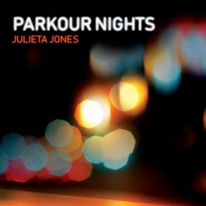 Download track What Is It Like Julieta Jones