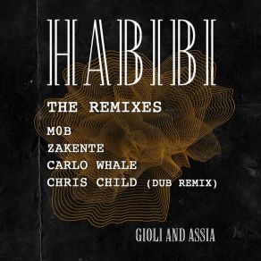 Download track Habibi (Carlo Whale Remix) Gioli & AssiaCarlo Whale