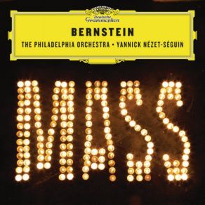 Download track Bernstein: Mass / XIII. The Lord's Prayer-1. 