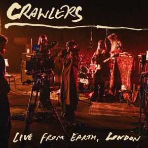 Download track Hang Me Like Jesus (Live / We Put On A Show Version) The Crawlers