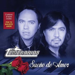 Download track Por Tu Maldito Amor (Ranchera)  Los Temerarios