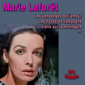 Download track Les Vendanges De L'amour Marie Laforet