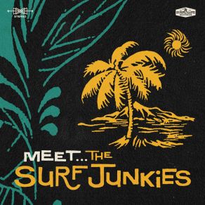 Download track The Tube The Surf Junkies