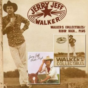 Download track Pick Up The Tempo Jerry Jeff Walker