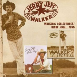 Download track Night Rider's Lament Jerry Jeff Walker