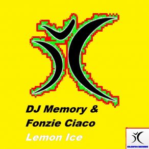 Download track Lemon Ice (DJ Ciaco Original Mix) Alonso Chavez