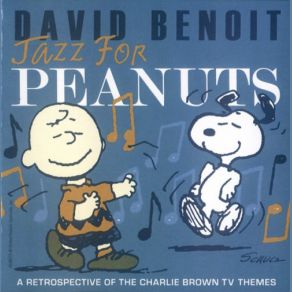 Download track The Great Pumpkin Waltz Benoît David