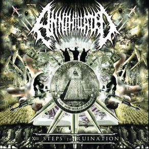 Download track This Fear I Speak Of Annihilated