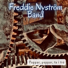 Download track Du Ger Mig Blues Freddie Nystrom Band